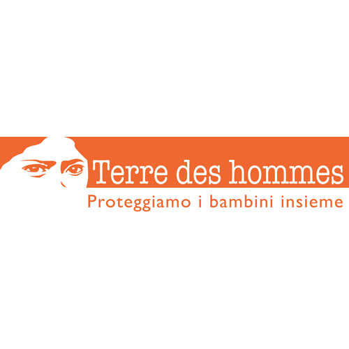 Terre Des Hommes - Proteggiamo i bambini insieme